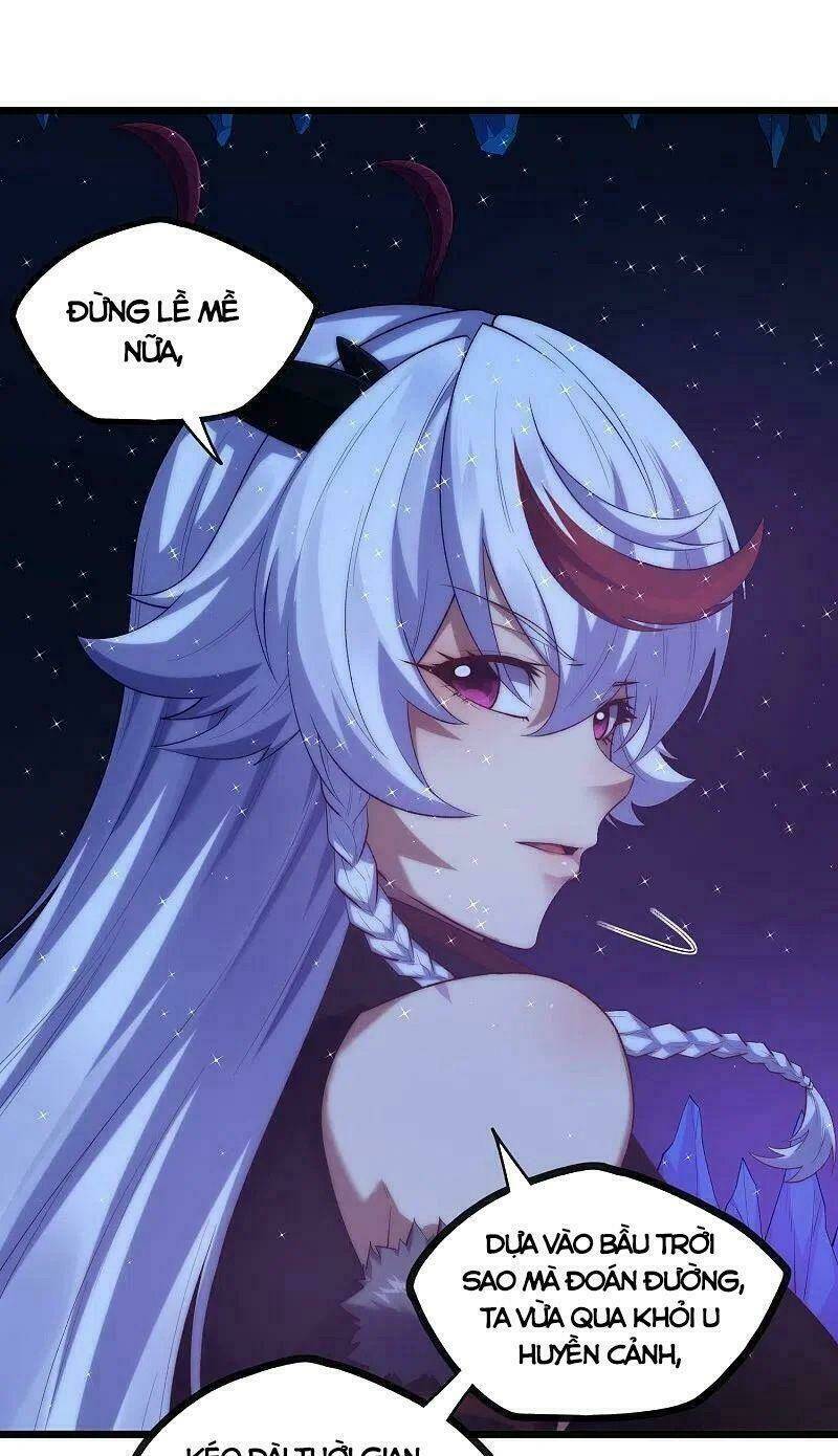 Đạp Toái Tiên Hà - Chapter 285 - Page 8