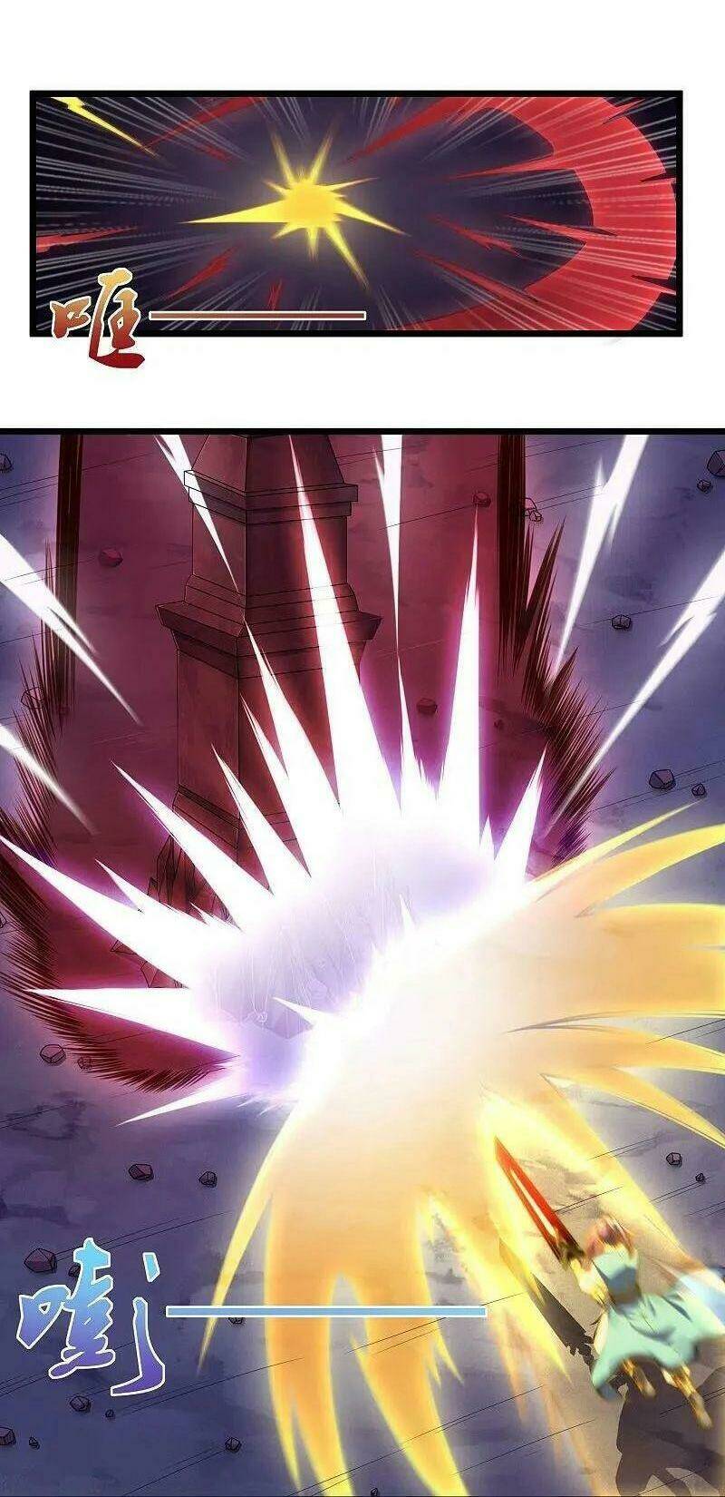 Đạp Toái Tiên Hà - Chapter 286 - Page 11