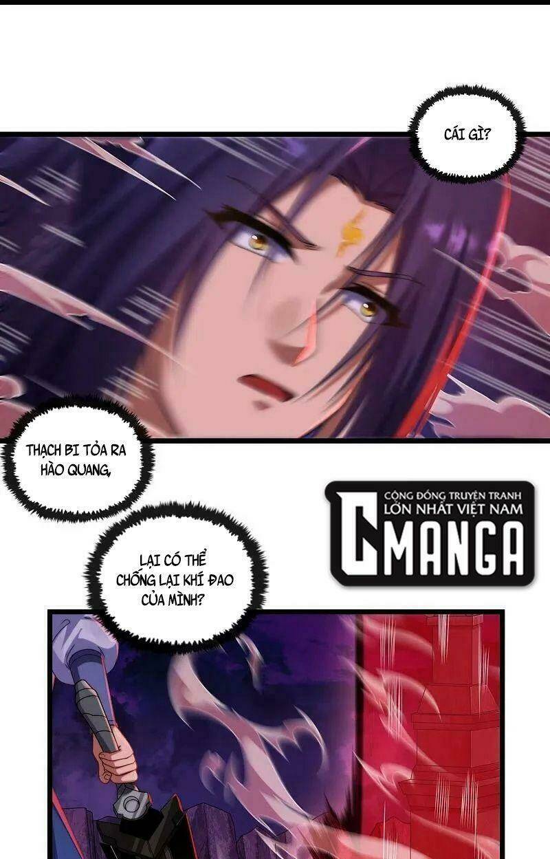 Đạp Toái Tiên Hà - Chapter 286 - Page 12