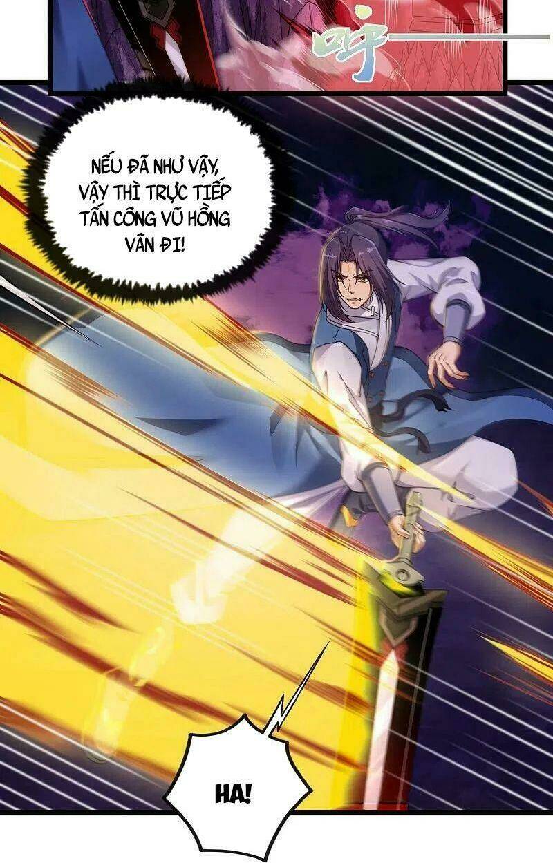 Đạp Toái Tiên Hà - Chapter 286 - Page 13