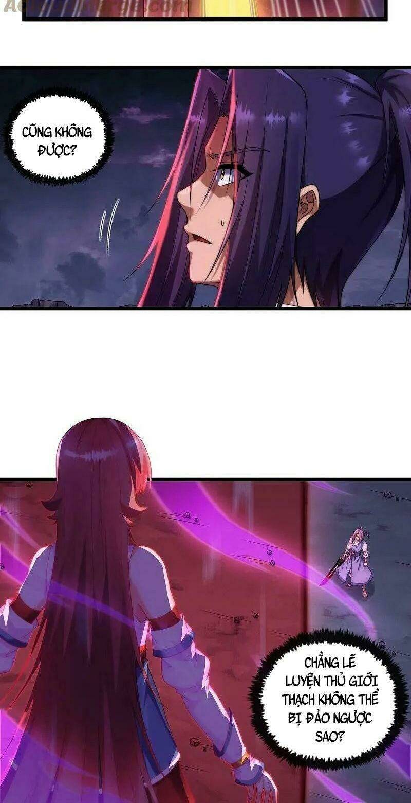 Đạp Toái Tiên Hà - Chapter 286 - Page 15