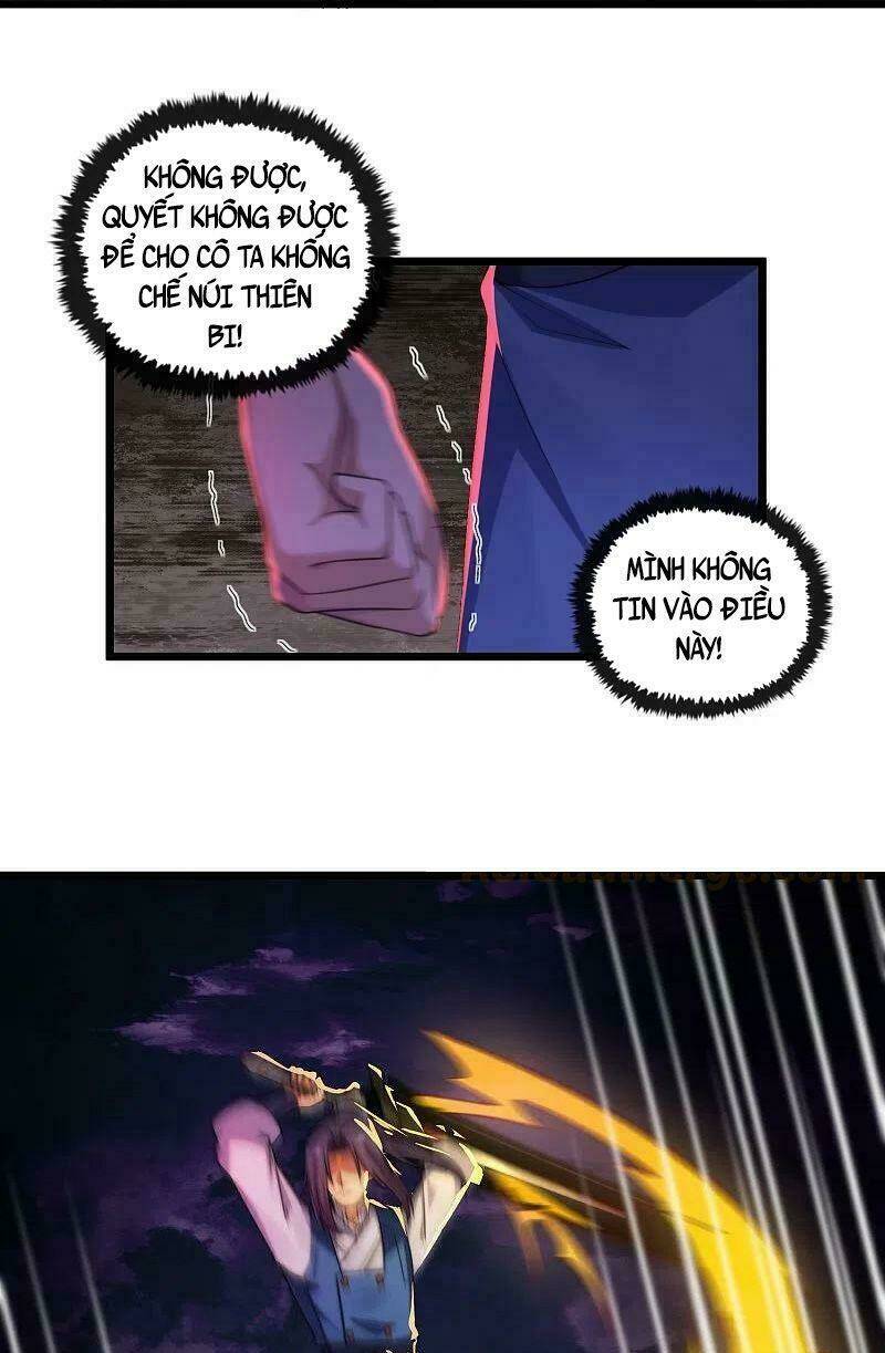 Đạp Toái Tiên Hà - Chapter 286 - Page 16