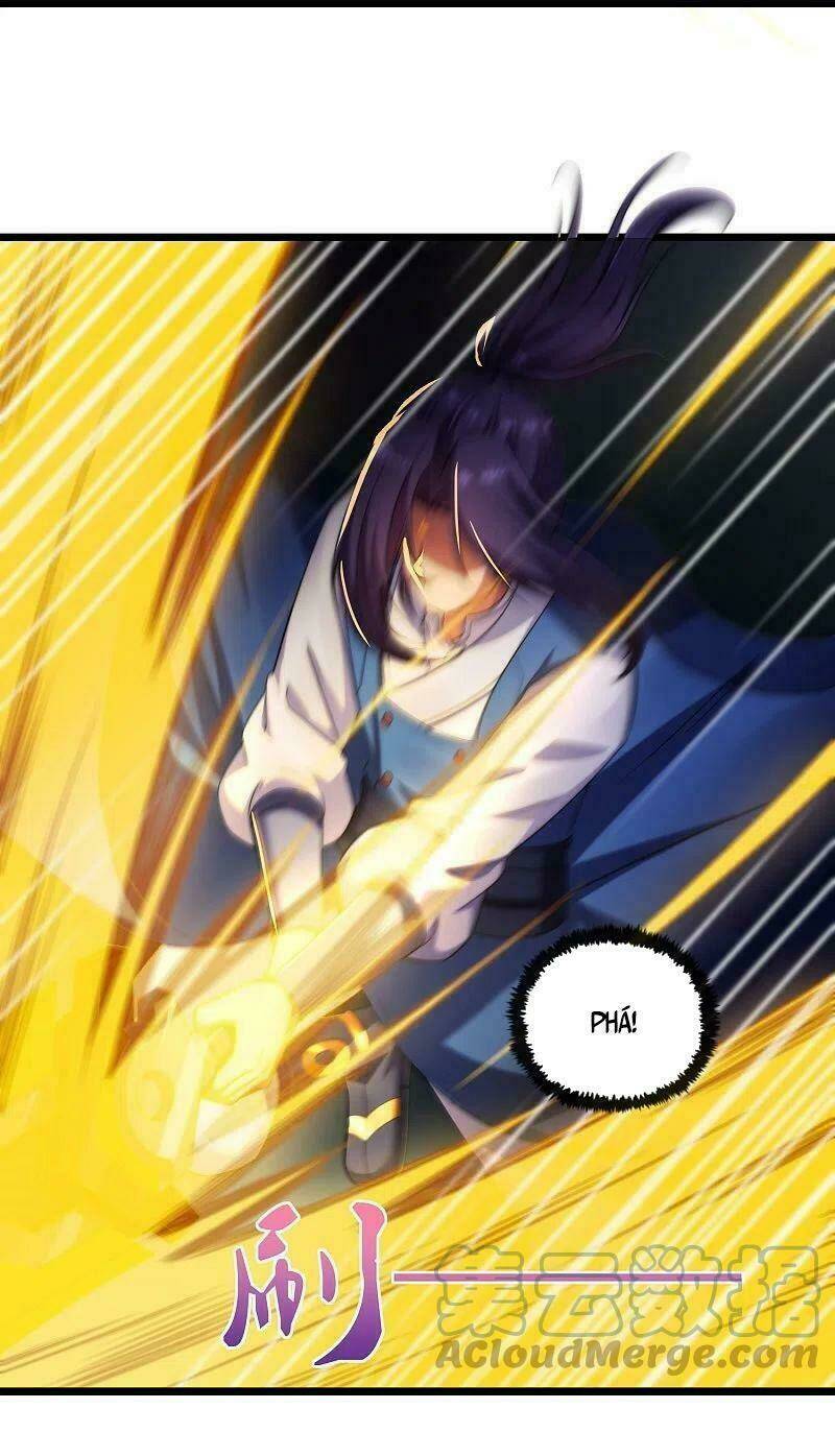 Đạp Toái Tiên Hà - Chapter 286 - Page 18