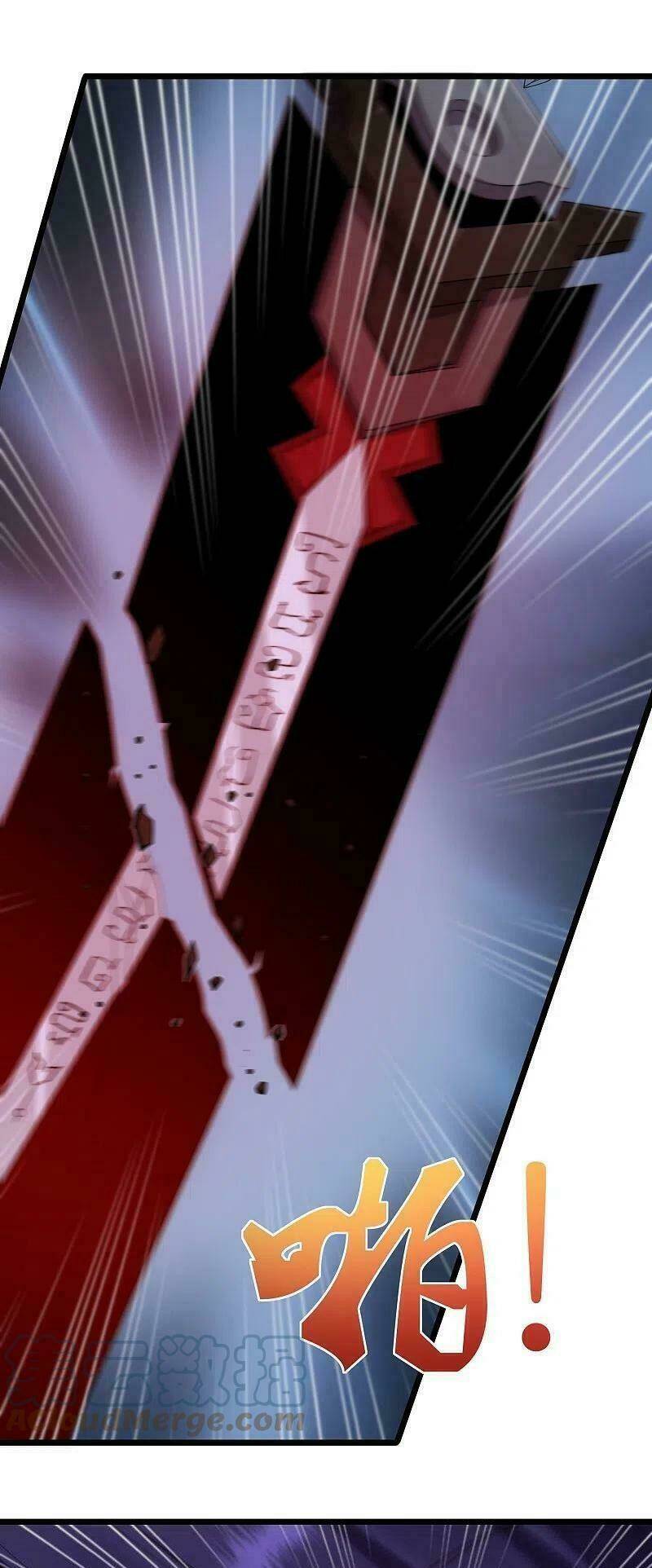 Đạp Toái Tiên Hà - Chapter 286 - Page 20