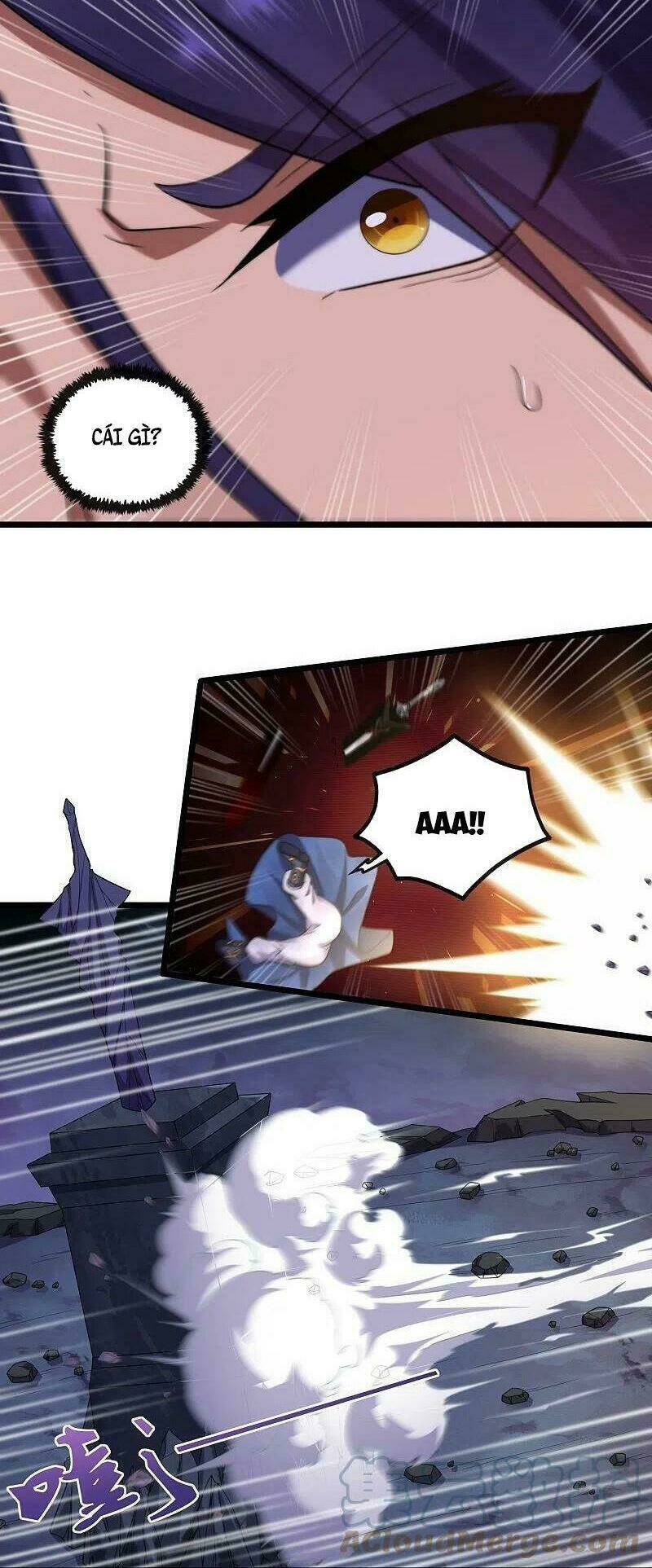 Đạp Toái Tiên Hà - Chapter 286 - Page 21