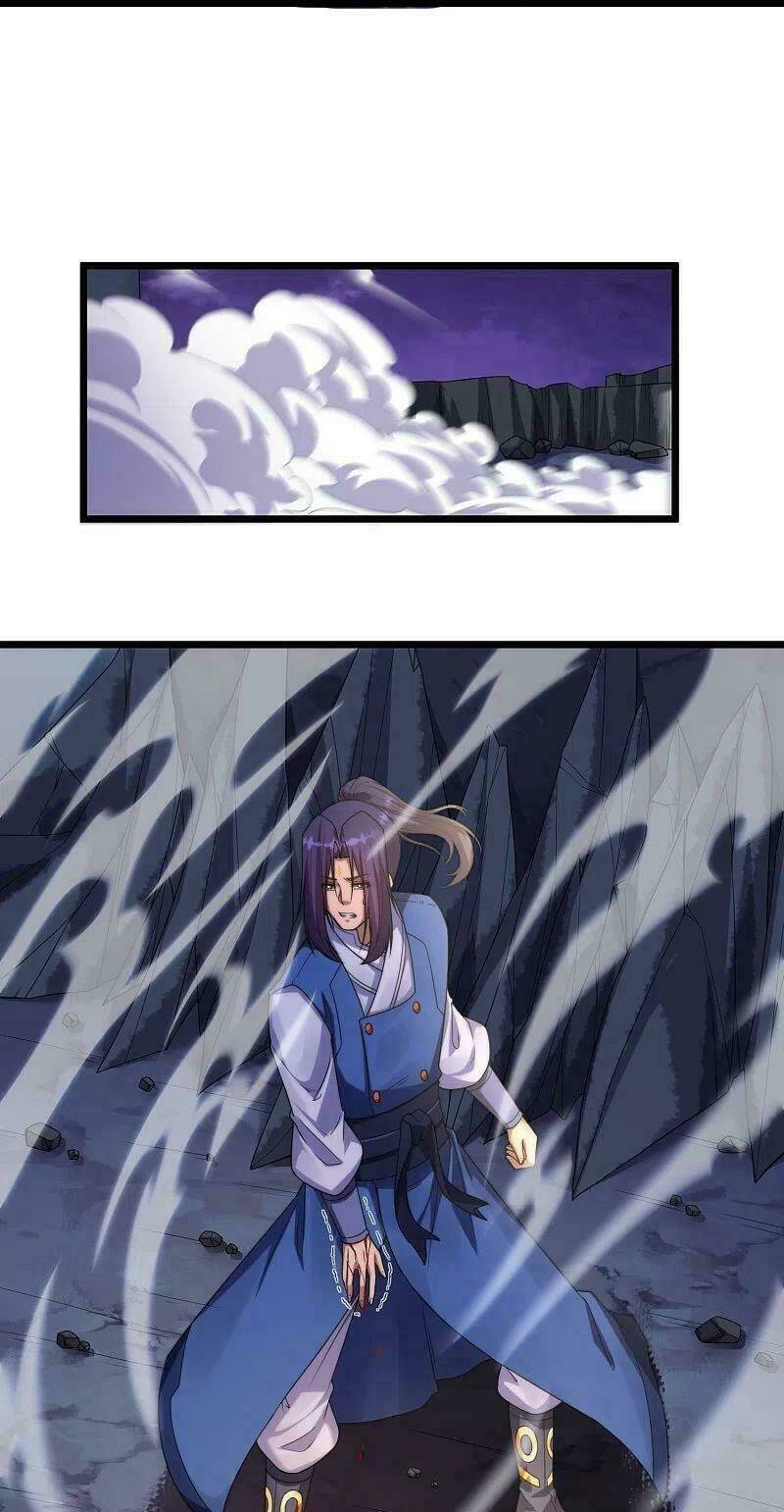 Đạp Toái Tiên Hà - Chapter 286 - Page 22