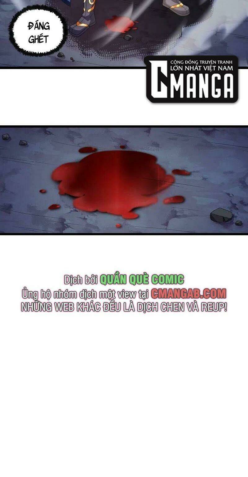 Đạp Toái Tiên Hà - Chapter 286 - Page 23