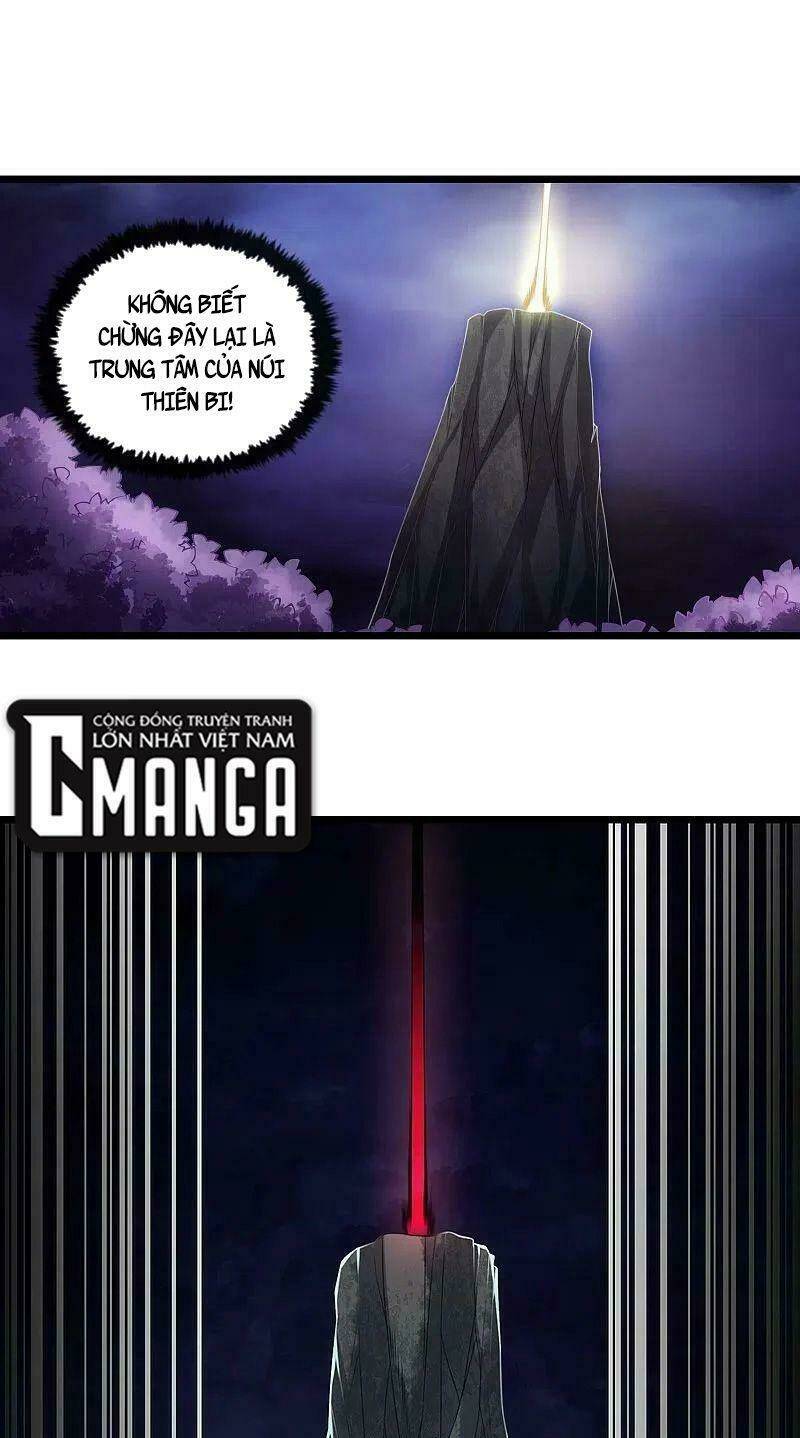 Đạp Toái Tiên Hà - Chapter 286 - Page 4