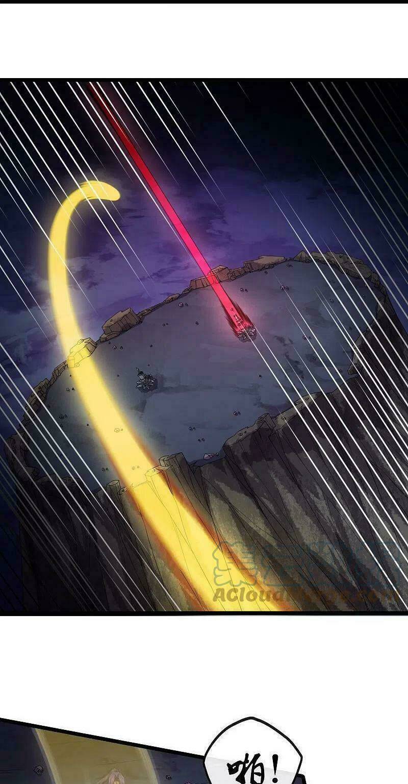 Đạp Toái Tiên Hà - Chapter 286 - Page 6