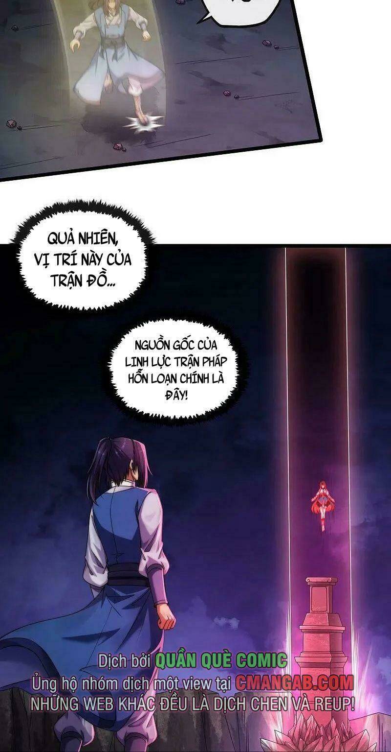Đạp Toái Tiên Hà - Chapter 286 - Page 7