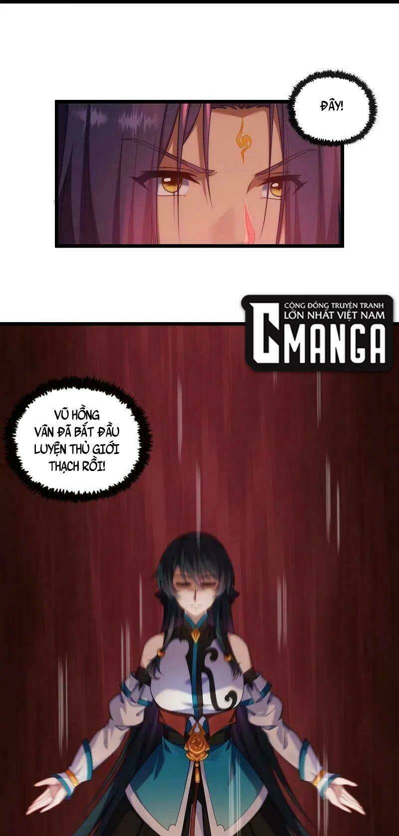 Đạp Toái Tiên Hà - Chapter 286 - Page 8