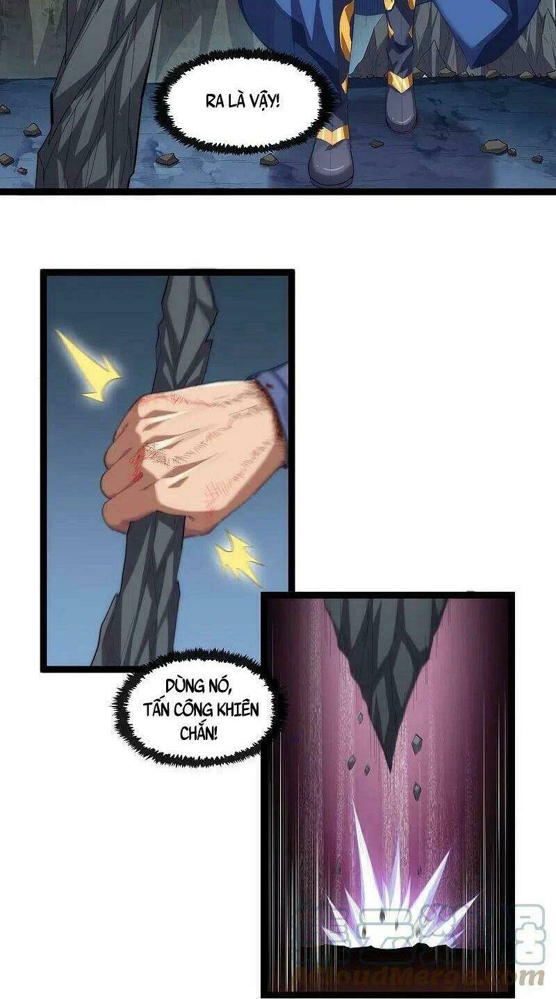 Đạp Toái Tiên Hà - Chapter 287 - Page 10