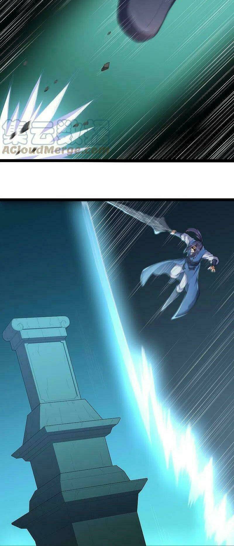 Đạp Toái Tiên Hà - Chapter 287 - Page 12