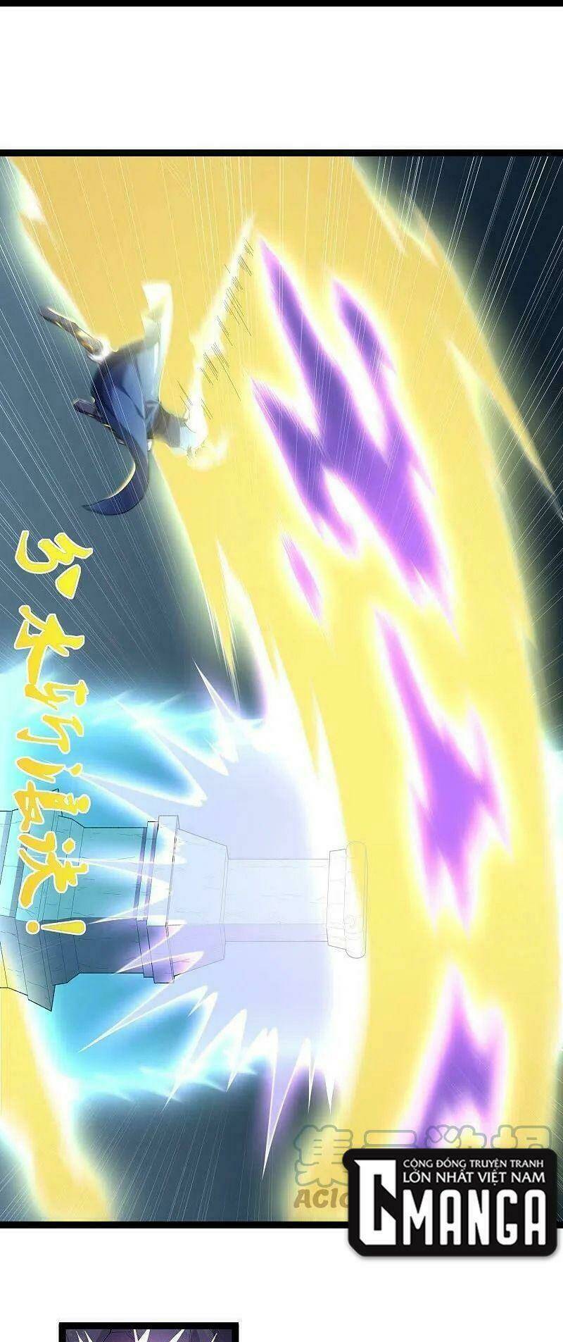 Đạp Toái Tiên Hà - Chapter 287 - Page 13