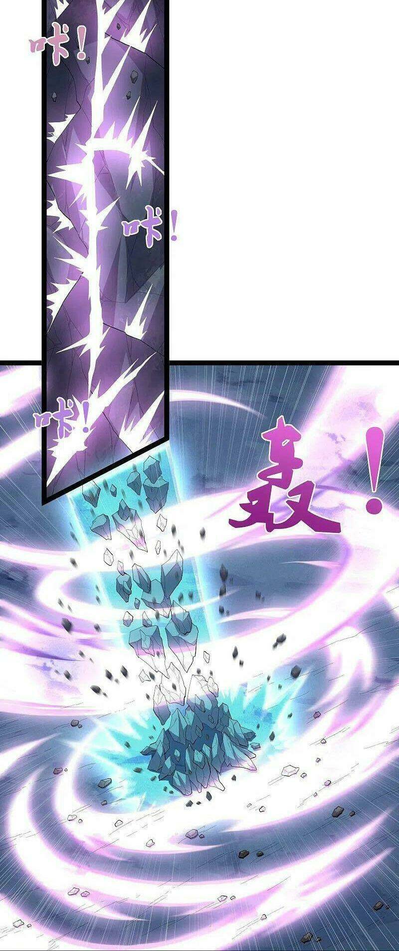 Đạp Toái Tiên Hà - Chapter 287 - Page 14