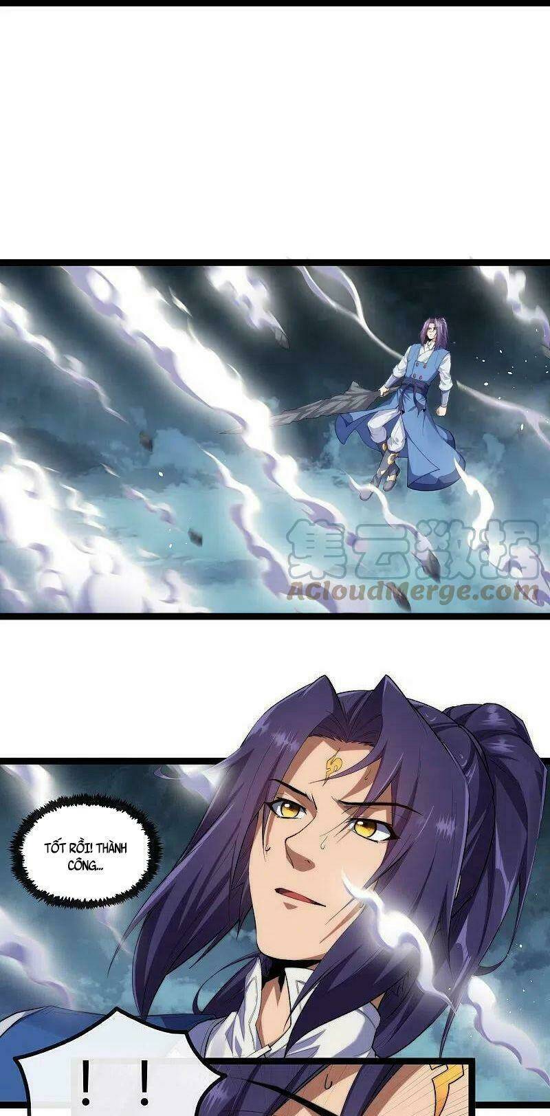 Đạp Toái Tiên Hà - Chapter 287 - Page 15