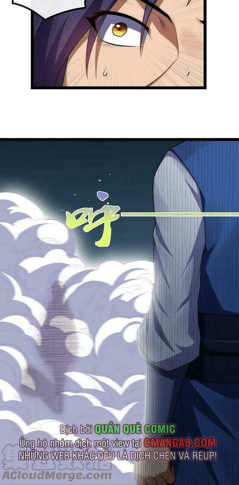 Đạp Toái Tiên Hà - Chapter 287 - Page 16