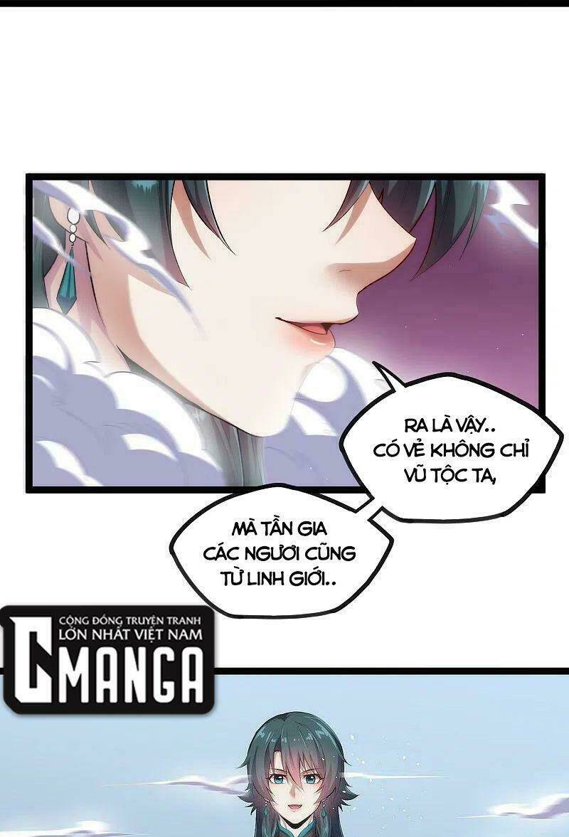 Đạp Toái Tiên Hà - Chapter 287 - Page 17