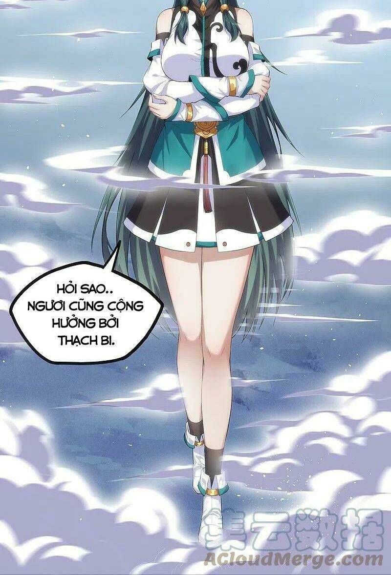 Đạp Toái Tiên Hà - Chapter 287 - Page 18
