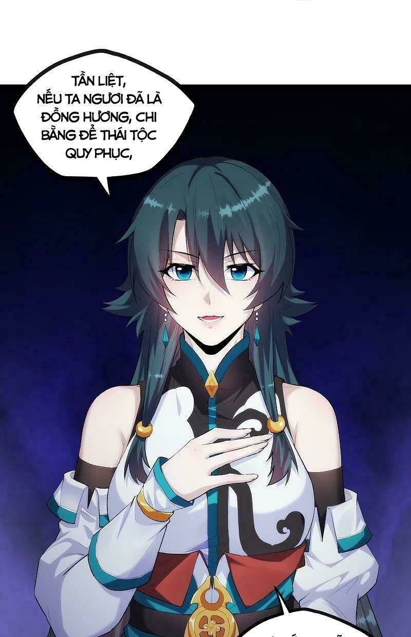 Đạp Toái Tiên Hà - Chapter 287 - Page 21