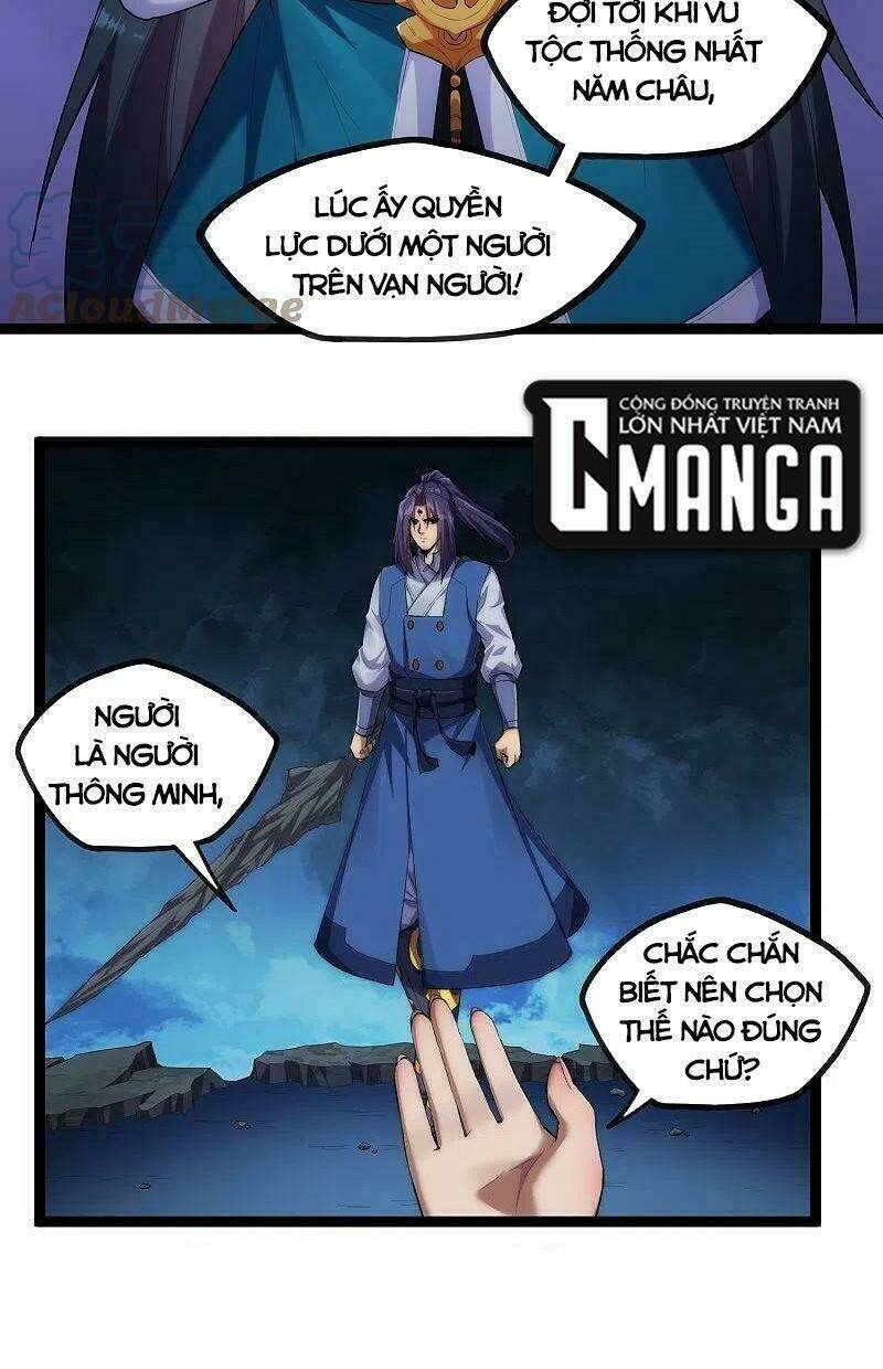 Đạp Toái Tiên Hà - Chapter 287 - Page 22