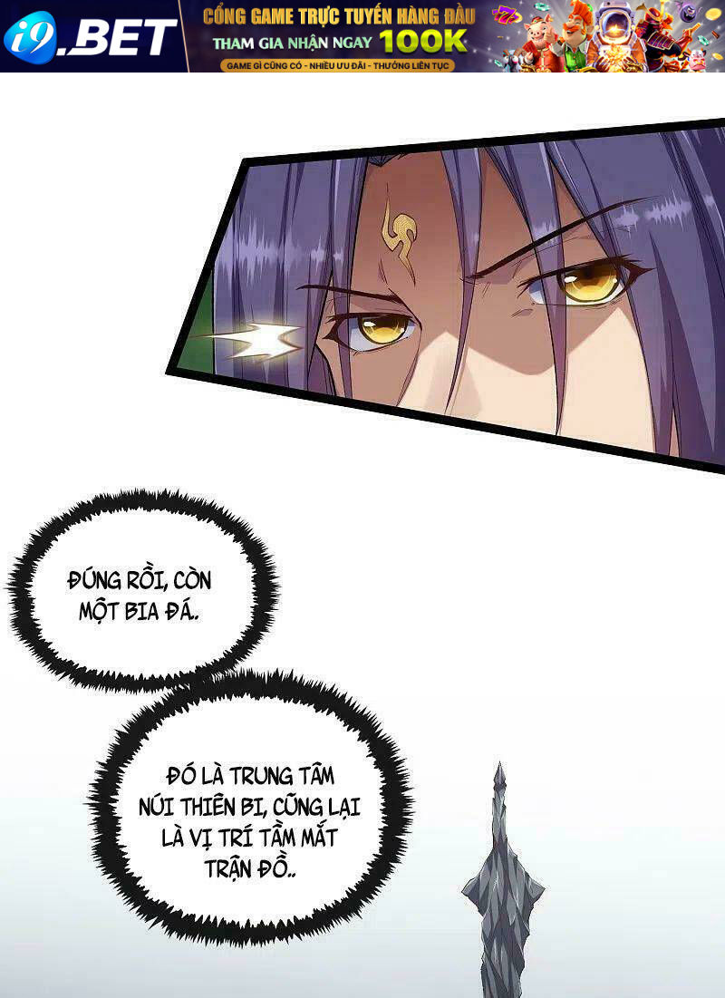 Đạp Toái Tiên Hà - Chapter 287 - Page 3