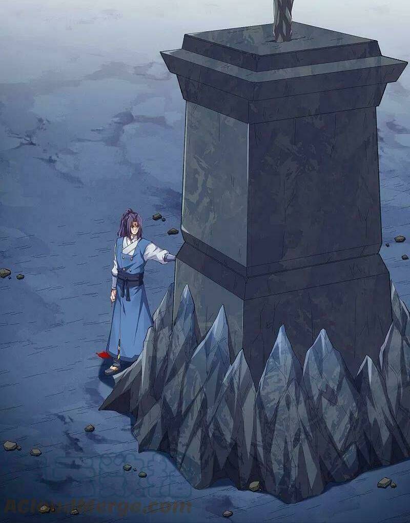 Đạp Toái Tiên Hà - Chapter 287 - Page 4