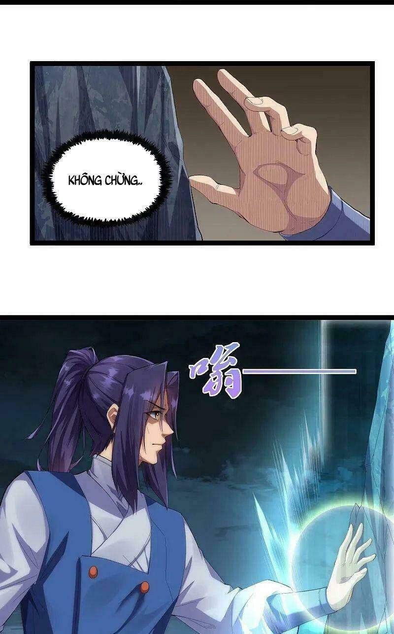 Đạp Toái Tiên Hà - Chapter 287 - Page 5