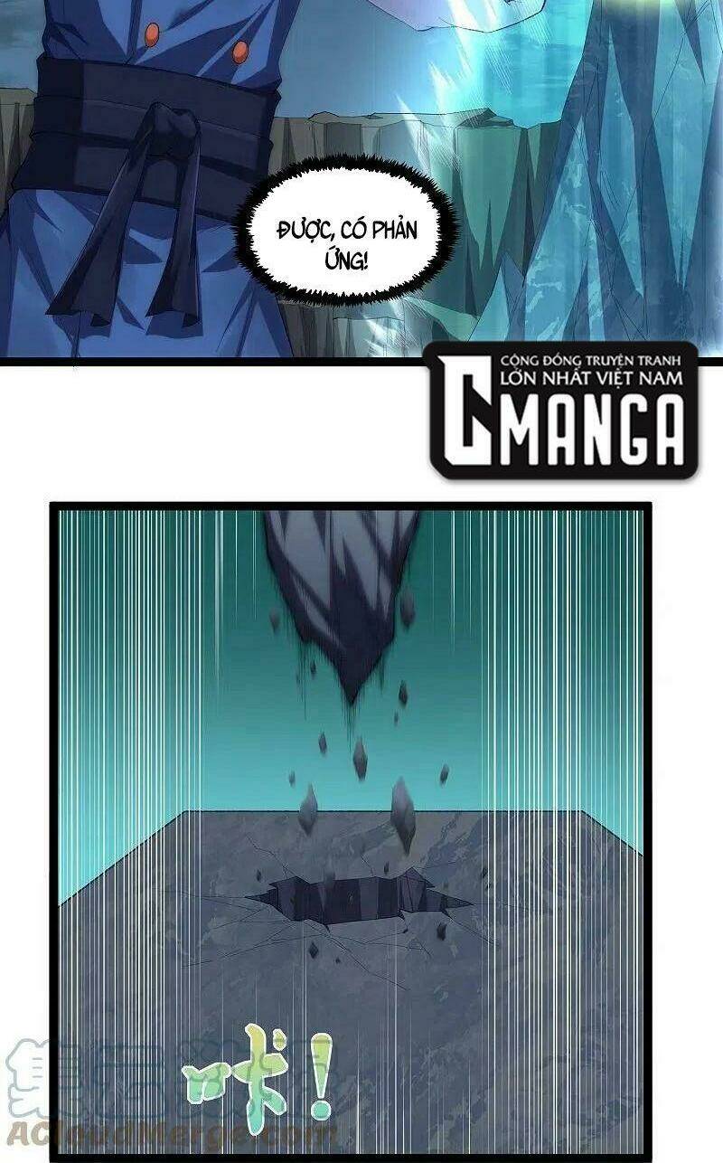 Đạp Toái Tiên Hà - Chapter 287 - Page 6