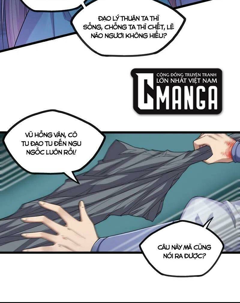 Đạp Toái Tiên Hà - Chapter 288 - Page 9