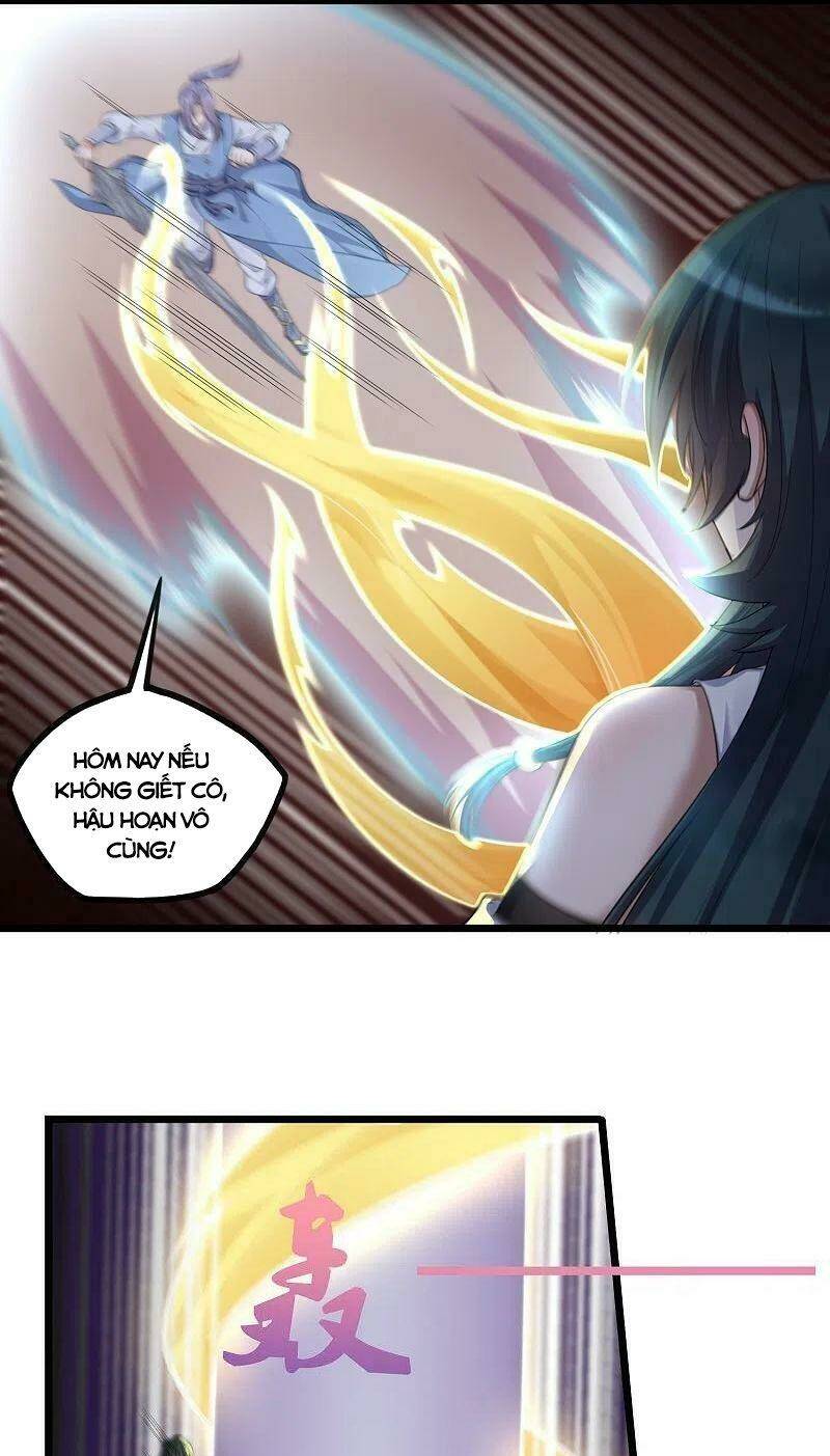 Đạp Toái Tiên Hà - Chapter 288 - Page 10