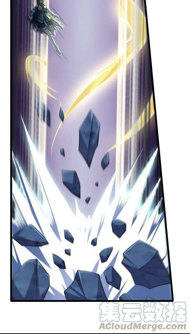 Đạp Toái Tiên Hà - Chapter 288 - Page 11