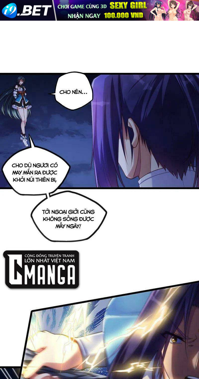 Đạp Toái Tiên Hà - Chapter 288 - Page 14