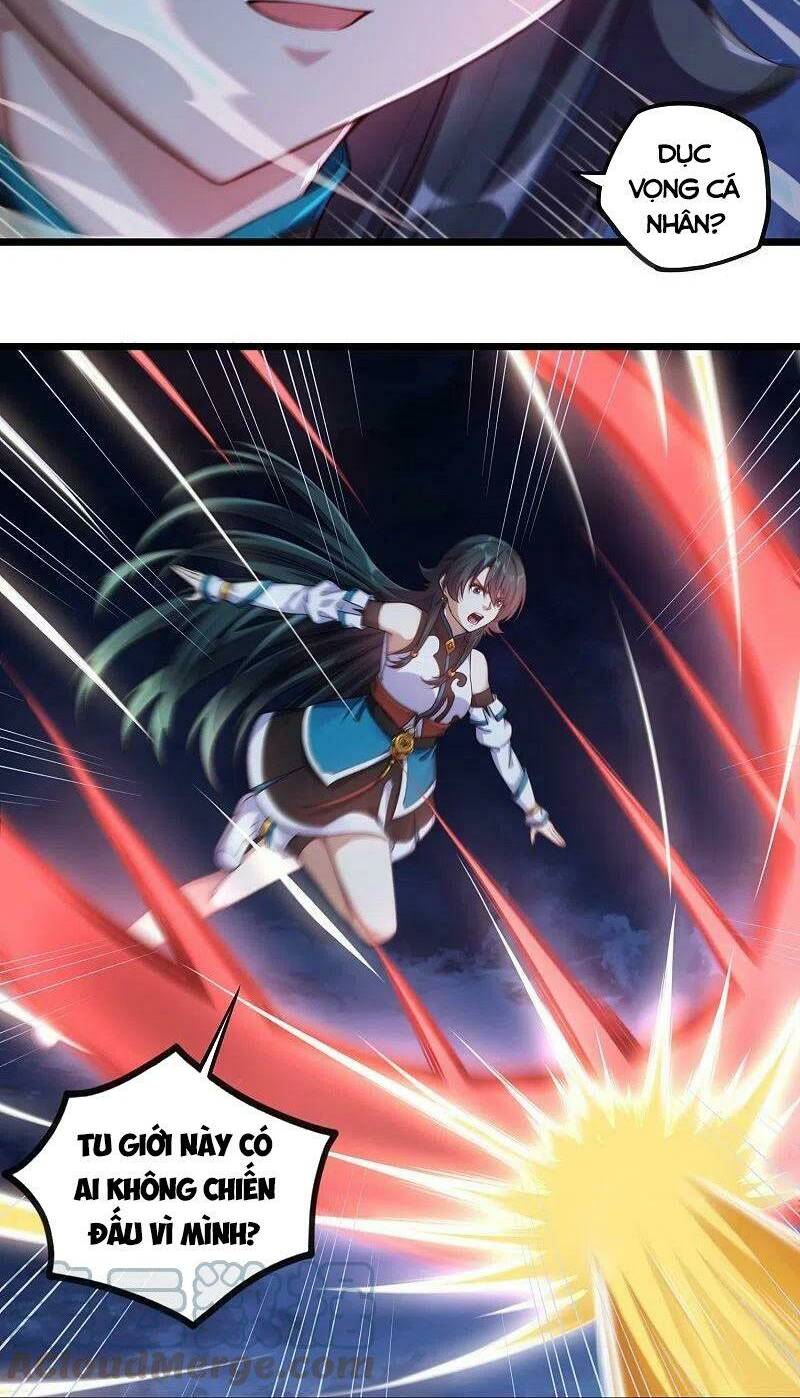 Đạp Toái Tiên Hà - Chapter 288 - Page 17