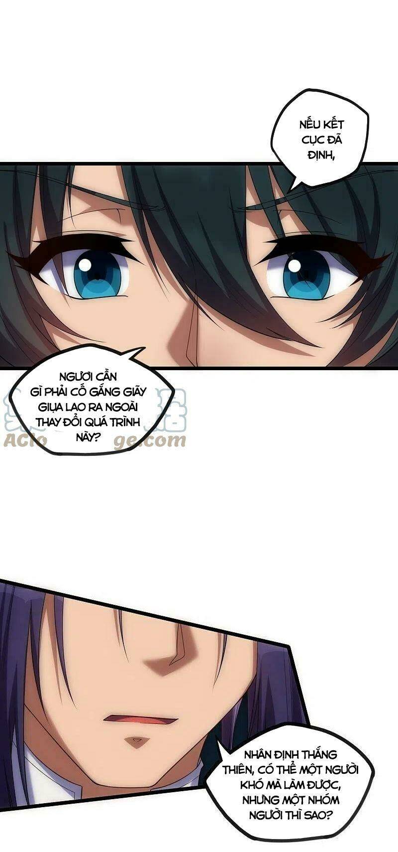 Đạp Toái Tiên Hà - Chapter 288 - Page 23