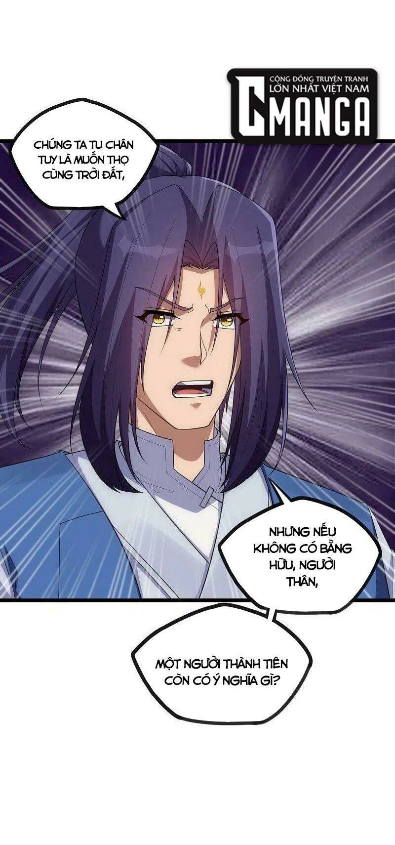 Đạp Toái Tiên Hà - Chapter 288 - Page 24