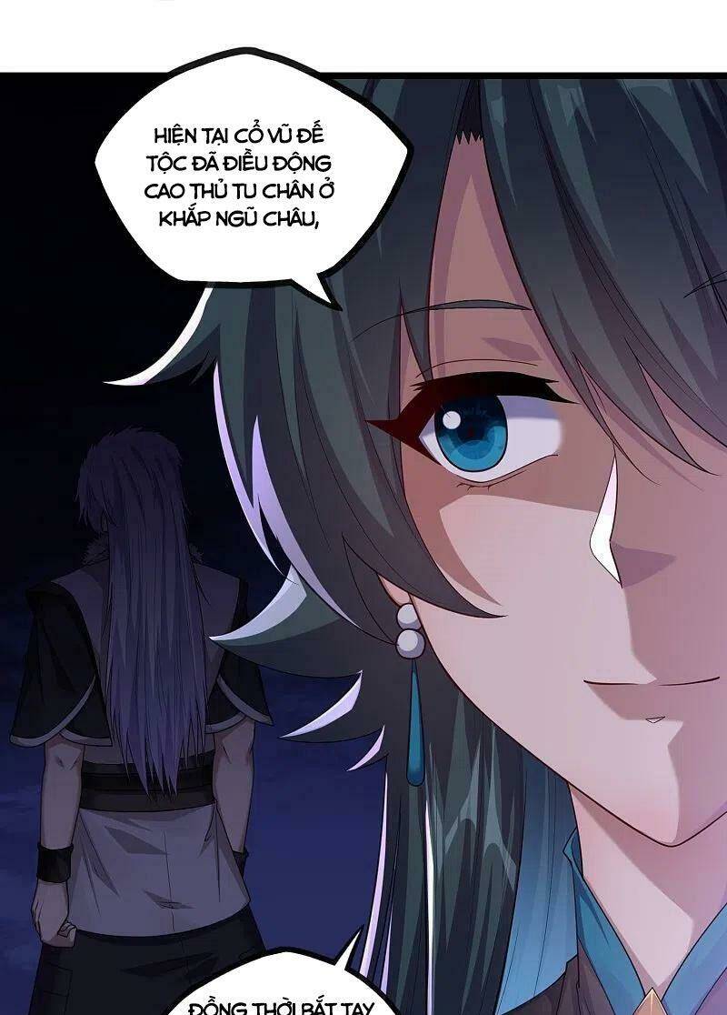 Đạp Toái Tiên Hà - Chapter 288 - Page 5