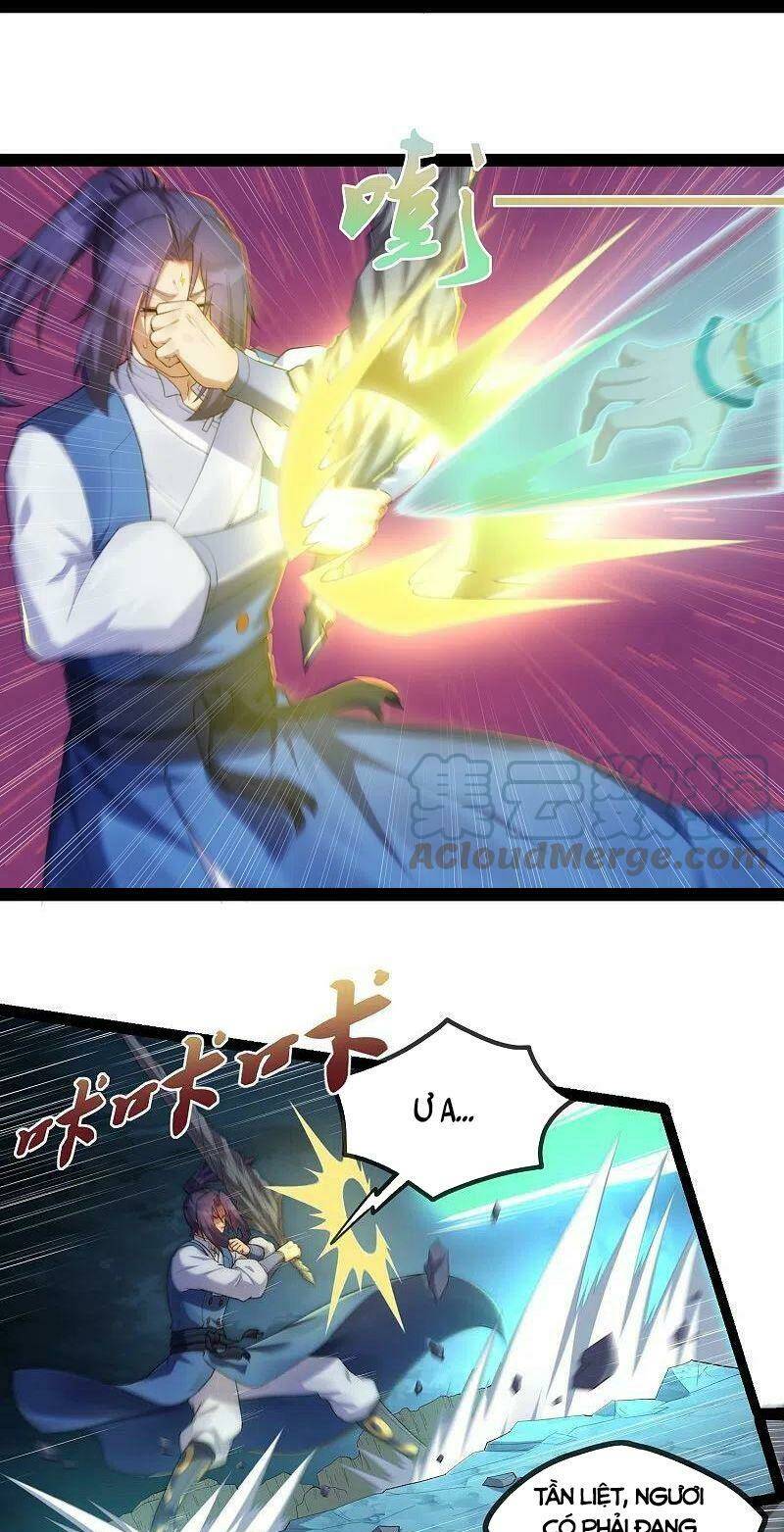 Đạp Toái Tiên Hà - Chapter 289 - Page 10