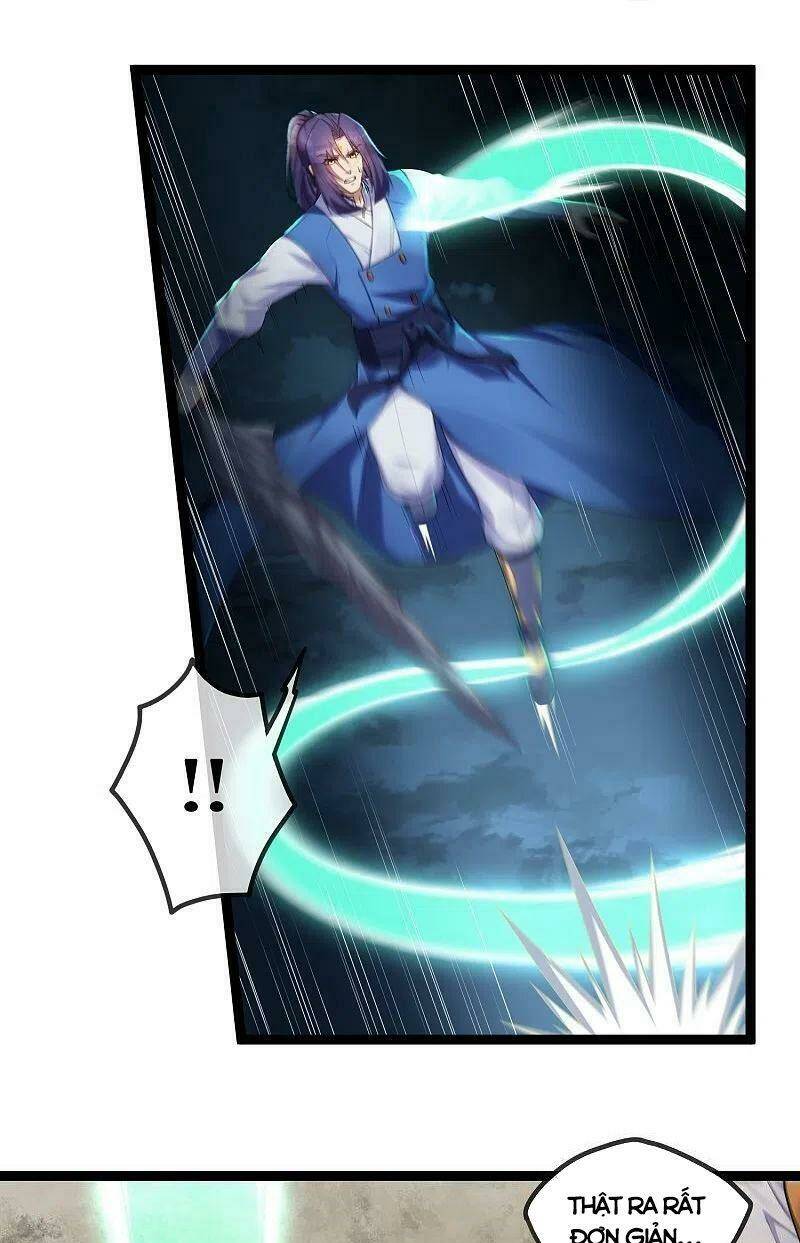 Đạp Toái Tiên Hà - Chapter 289 - Page 12