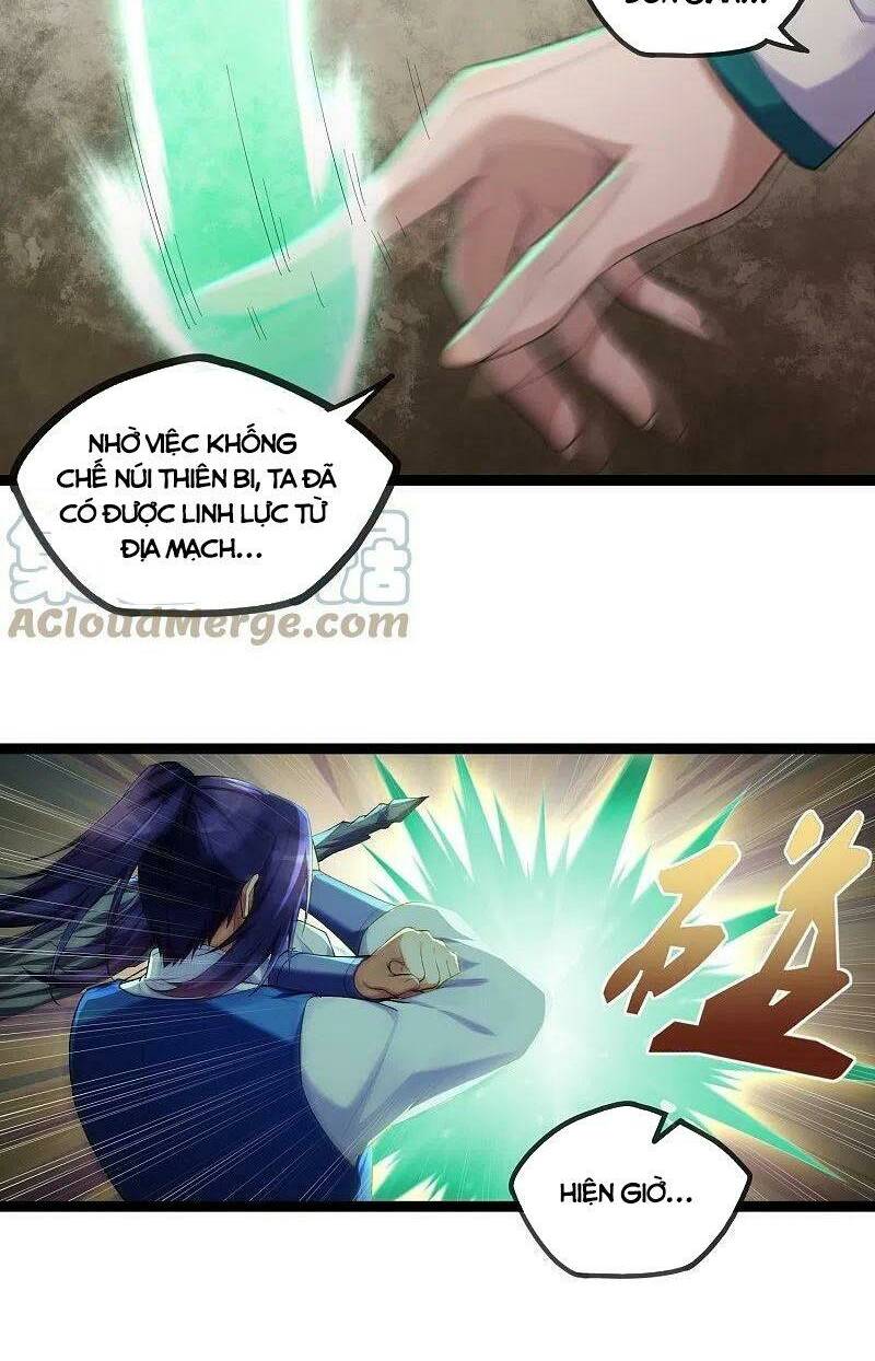 Đạp Toái Tiên Hà - Chapter 289 - Page 13