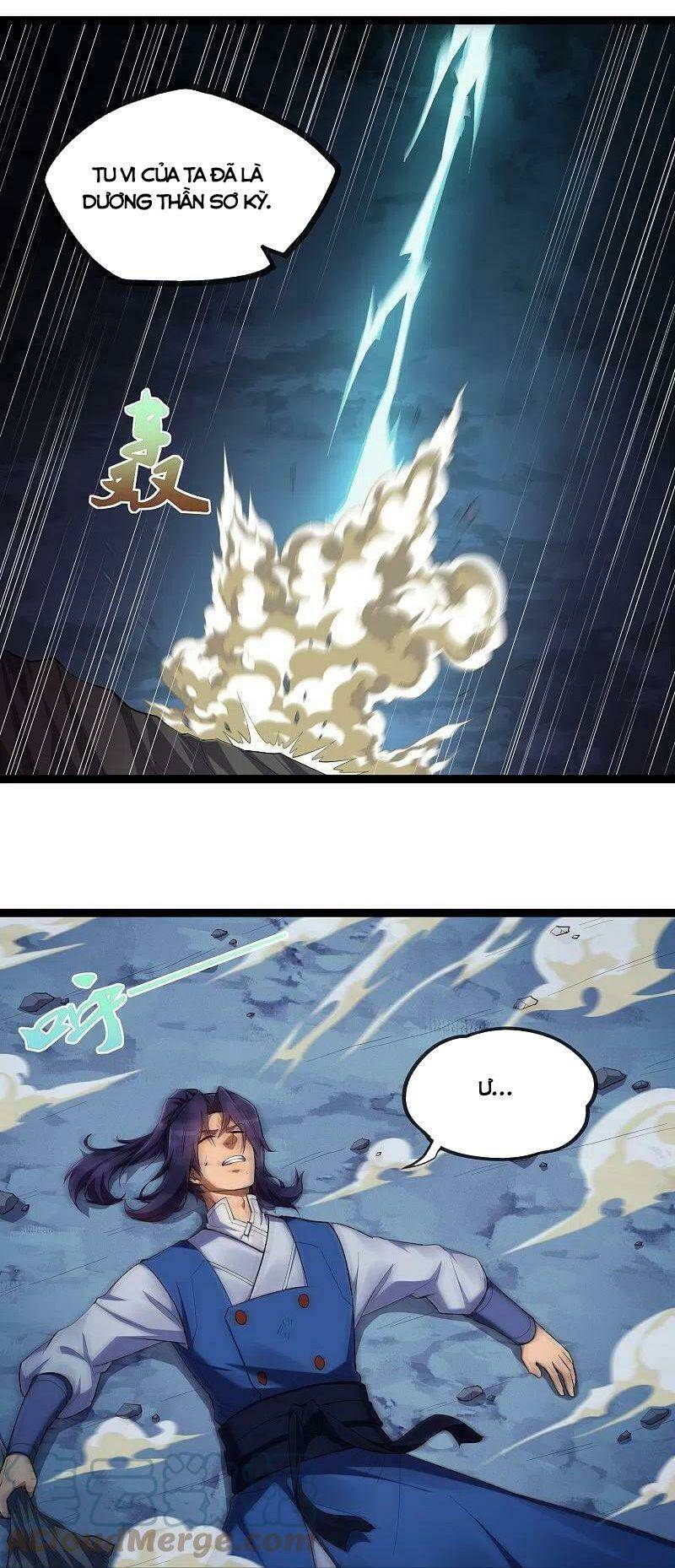 Đạp Toái Tiên Hà - Chapter 289 - Page 14