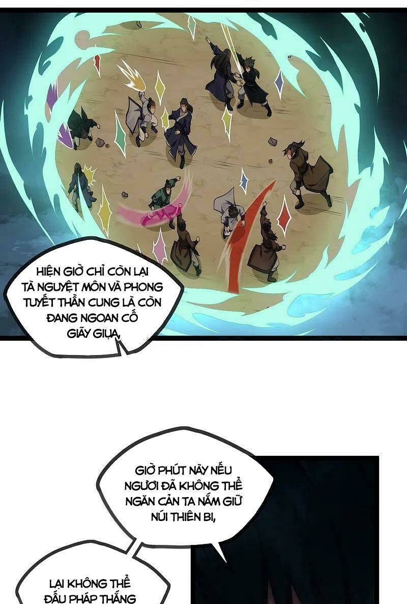 Đạp Toái Tiên Hà - Chapter 289 - Page 19