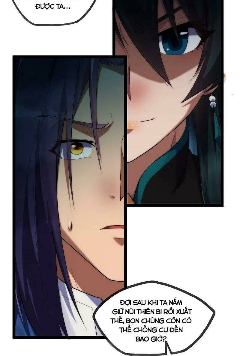 Đạp Toái Tiên Hà - Chapter 289 - Page 20