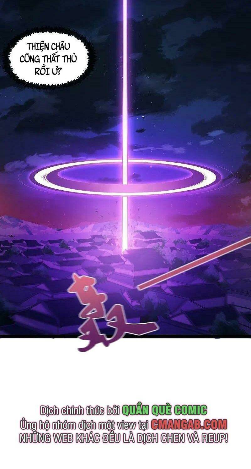 Đạp Toái Tiên Hà - Chapter 289 - Page 22