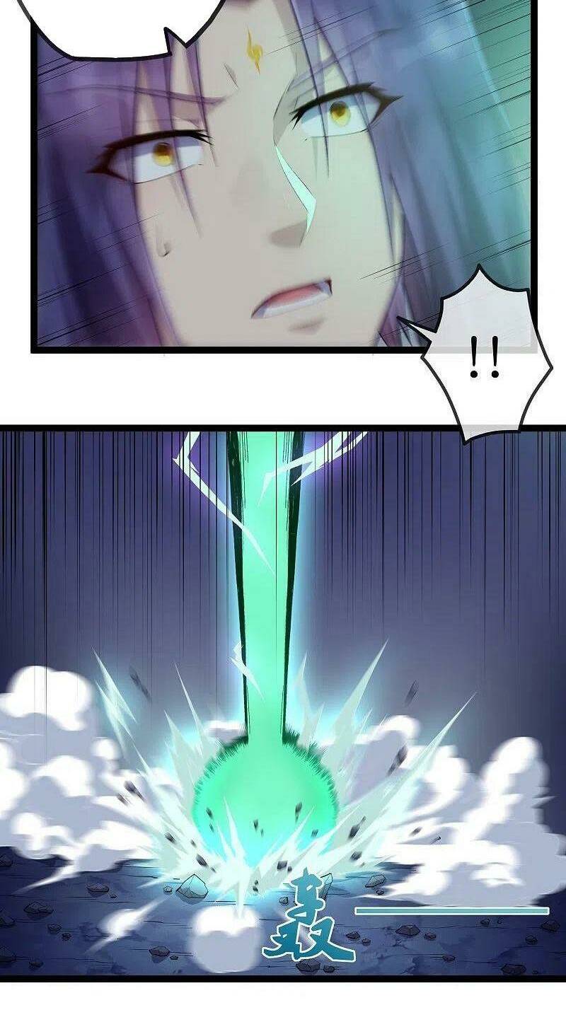 Đạp Toái Tiên Hà - Chapter 289 - Page 3