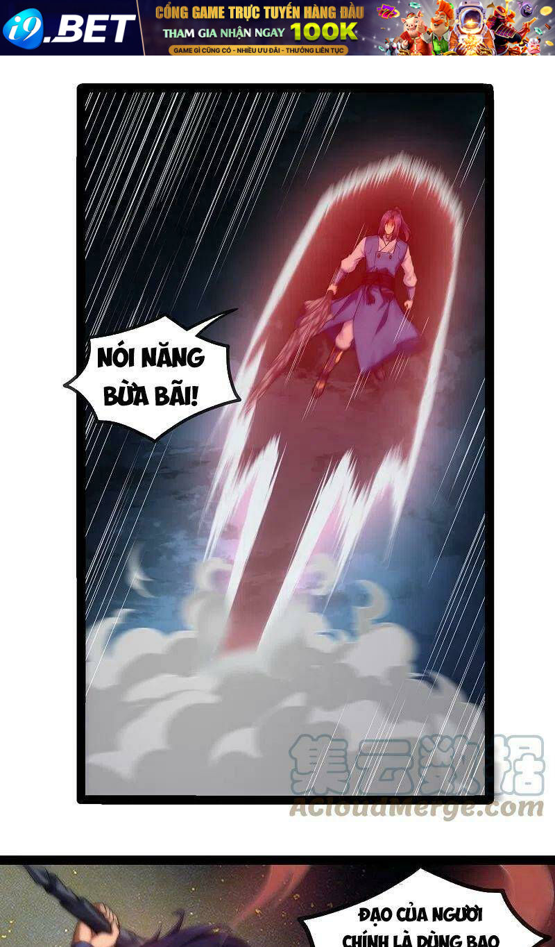 Đạp Toái Tiên Hà - Chapter 289 - Page 4