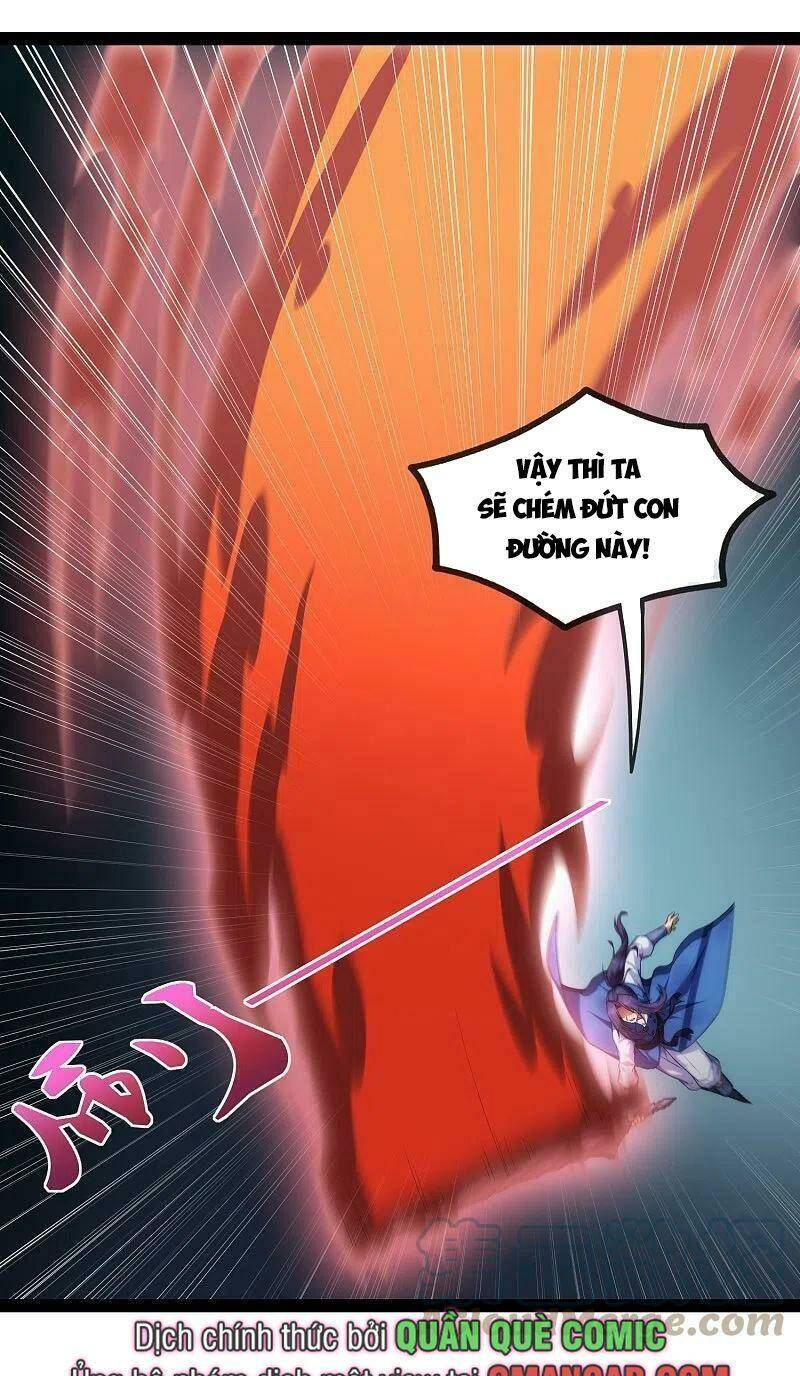 Đạp Toái Tiên Hà - Chapter 289 - Page 6