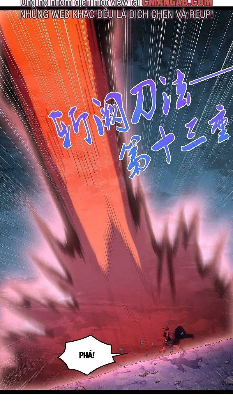 Đạp Toái Tiên Hà - Chapter 289 - Page 7