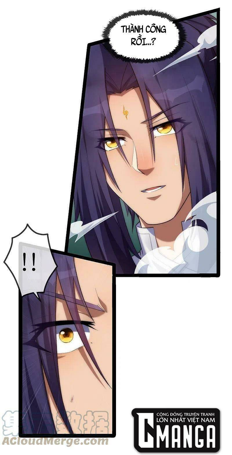 Đạp Toái Tiên Hà - Chapter 289 - Page 8