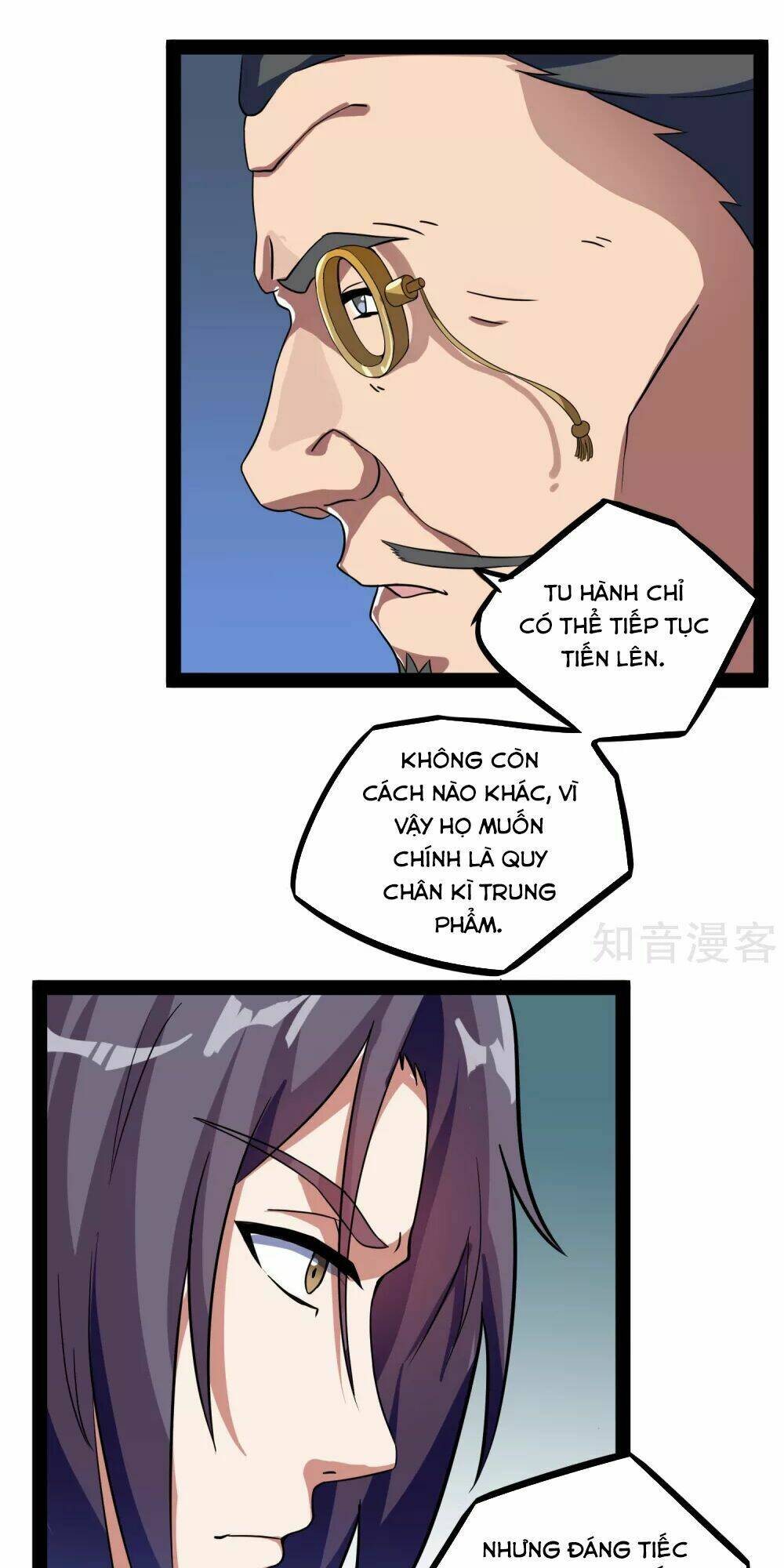 Đạp Toái Tiên Hà - Chapter 29 - Page 10